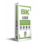 Облицовочная клеевая смесь ВК-230 для плитки и камня